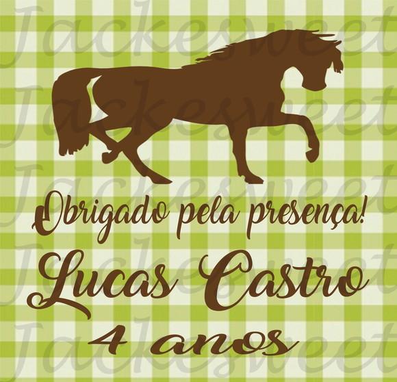 TAG Cavalo 06