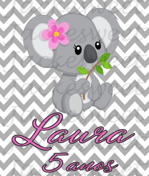 Tag COALA