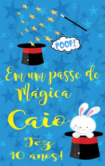 TAG CIRCO