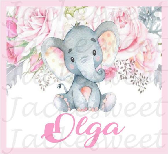 Tag Elefante