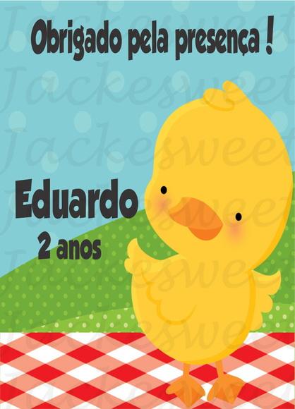 Tag fazendinha 04
