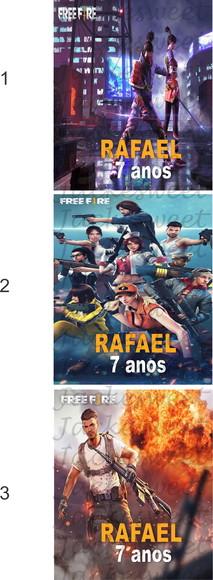 Tag FREEFIRE 02