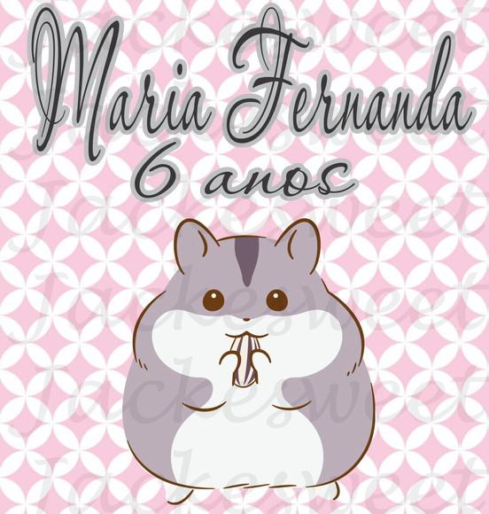 Tag Hamster