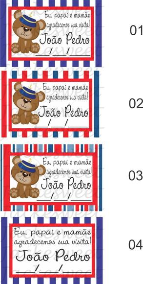 Tag Marinheiro 05