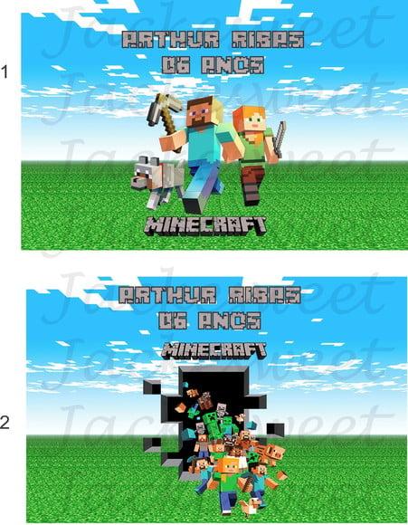 Tag Minecraft