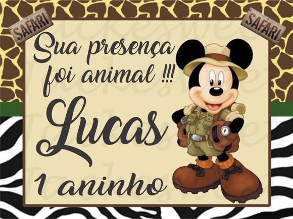 TAG Mickey Safari 02