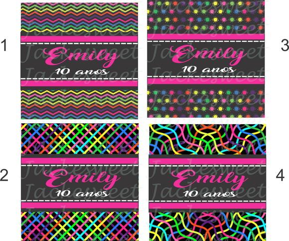 TAG NEON