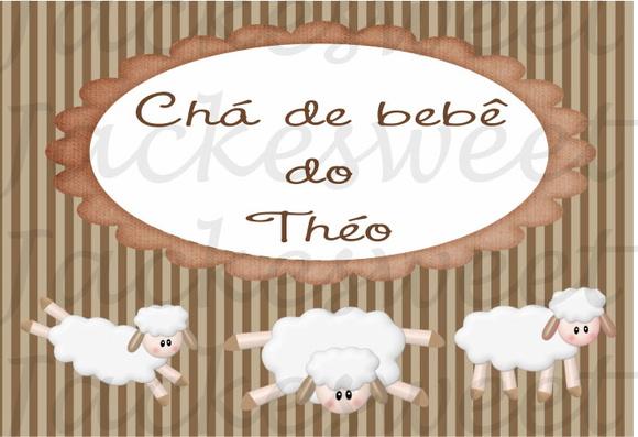 TAG OVELHINHAS 02
