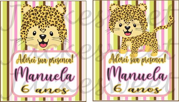 TAG ONÇA 02