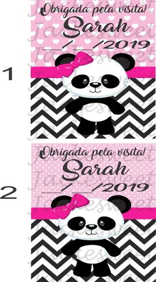 Tag Panda