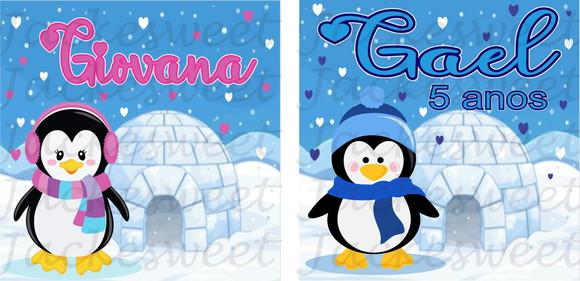 TAG Pinguins