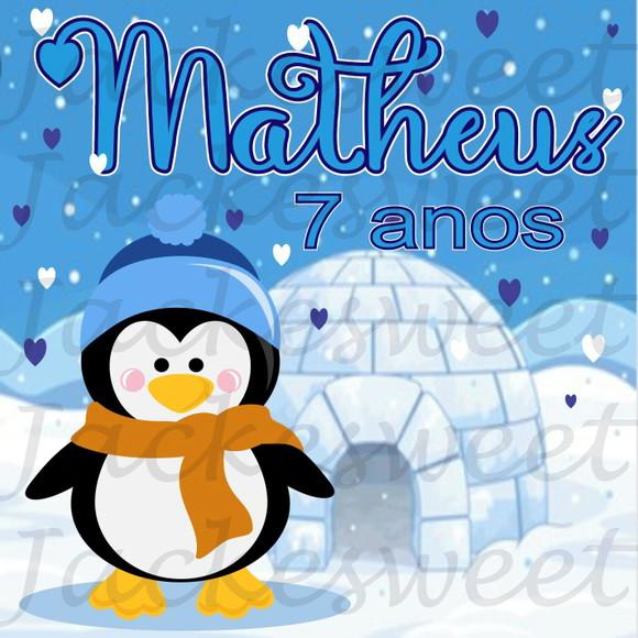 TAG Pinguins 2