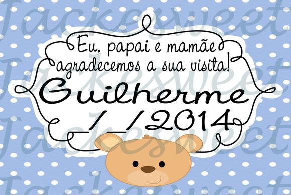 TAG POÁ AZUL 04