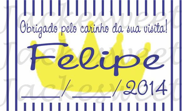 TAG PRÍNCIPE