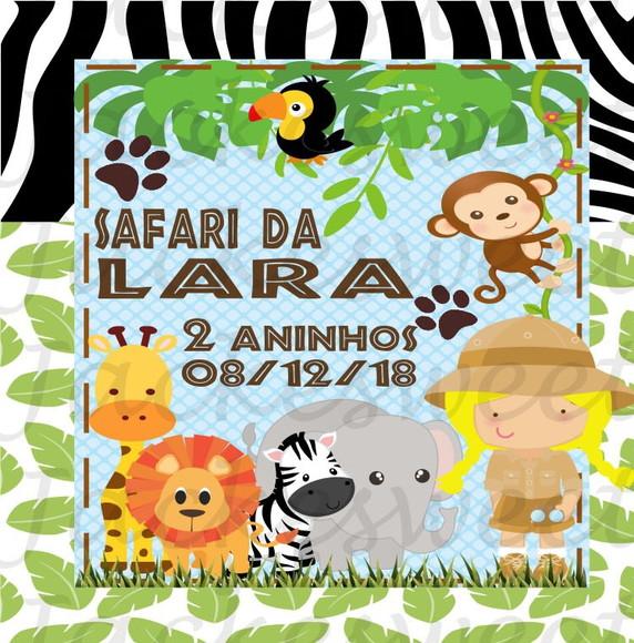 Tag Safari 09