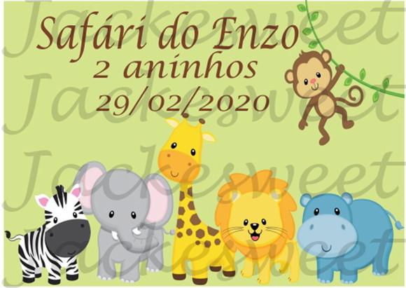 Tag Safari 12