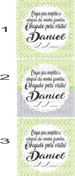 Tag Tons de Verde