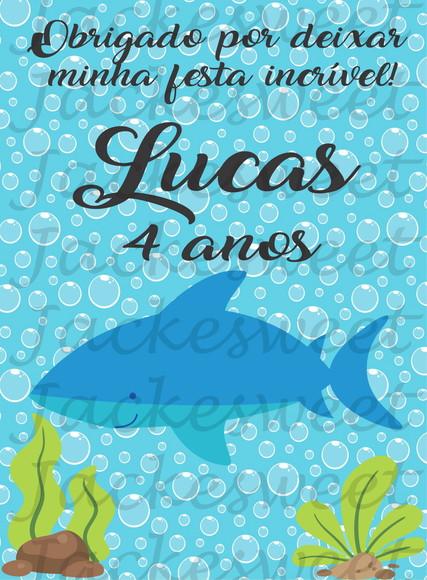 TAG Tubarão