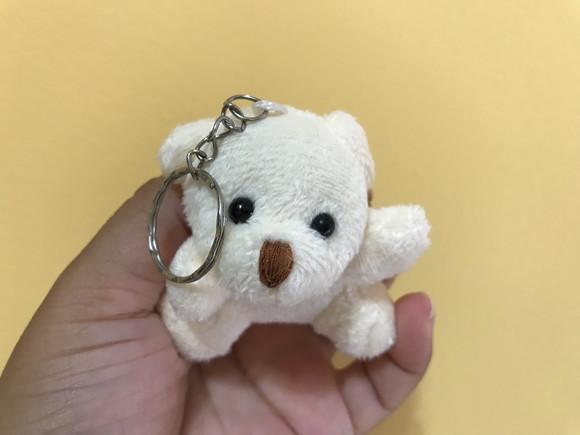 Ursinho Fofinho Pacote com 20