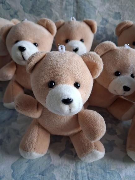 Ursinho Teddy 15 Unidades