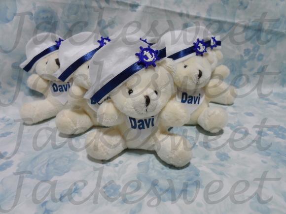 Urso Marinheiro