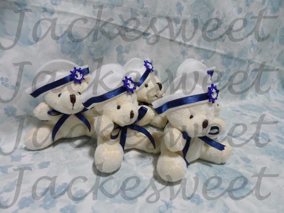 Urso Marinheiro Tradicional