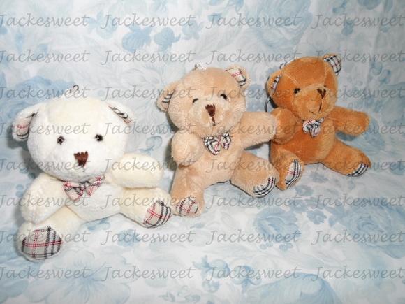 Urso Xadrez Amigos