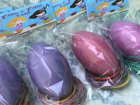 VAI E VEM PERSONALIZADO