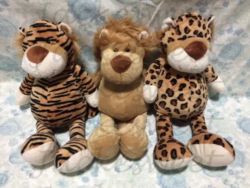 3 Amigos Safari