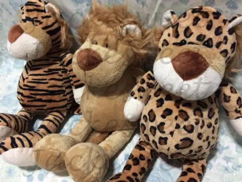 3 Amigos Safari