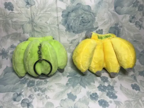 Banana Pelúcia