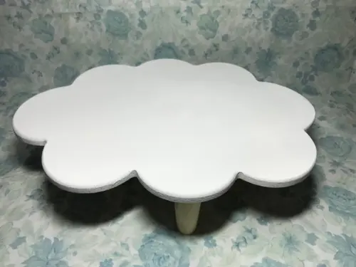 Bandeja Nuvem M