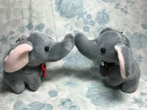 Chaveiro Elefante