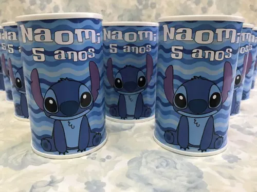 Cofrinhos Personalizados Mod06 20 Unidades