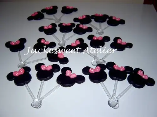Colher para Brigadeiro Minie