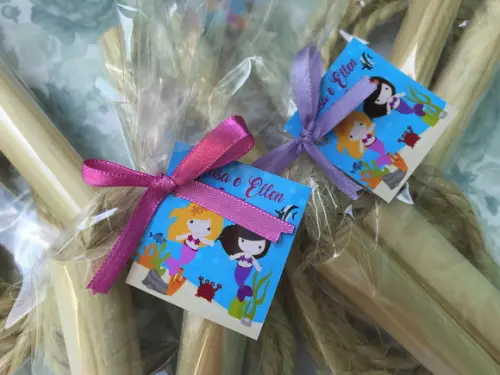 Corda de Pular Personalizada SEREIA