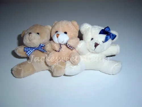 FAMÍLIA URSO LEMBRANCINHA