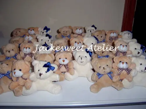FAMÍLIA URSO LEMBRANCINHA