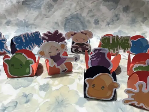 Forminha para Doces Personalizadas