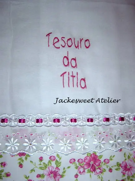 Fralda de ombro