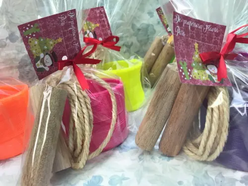 Kit Brinquedo e Diversão