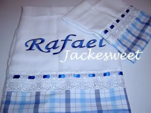 Kit de Fraldas