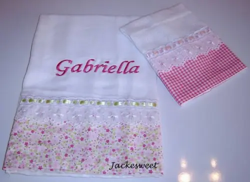 Kit de fraldas