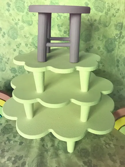 Kit mdf Decoração Festa