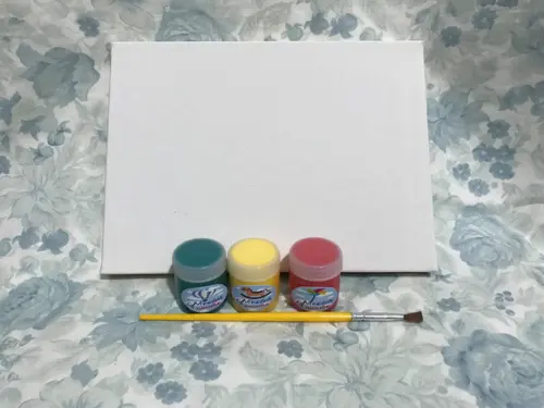 Kit Pintura