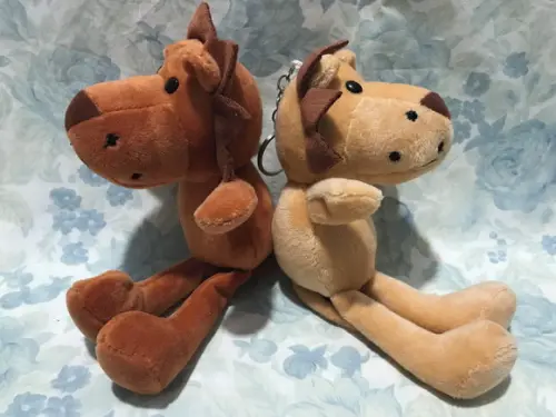 Lembrancinha Pelúcia Leão 18cm 35unid