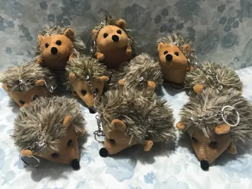 LEMBRANCINHA PORCO ESPINHO