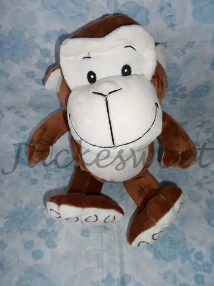 Macaco Banana