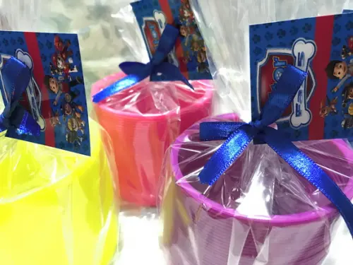 Mola Maluca Cores Personalizada