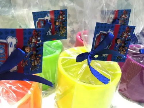 Mola Maluca Cores Personalizada